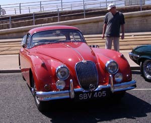 Blackpool Transport Show Jun05